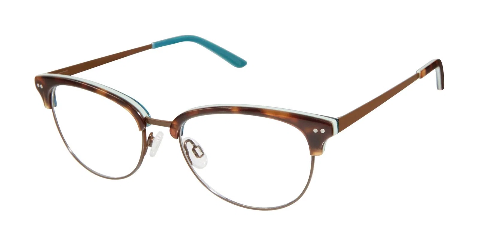 Humphreys 592039 Eyeglasses - view 5